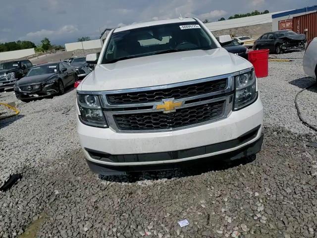 2016 Chevrolet Suburban K1500 Ls VIN: 1GNSKGKC3GR144206 Lot: 68899725