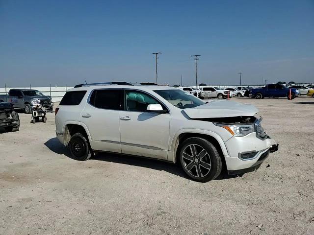 2018 GMC Acadia Denali VIN: 1GKKNPLS9JZ120803 Lot: 70389155