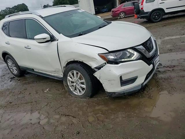 2018 Nissan Rogue S VIN: KNMAT2MT3JP553469 Lot: 71181605