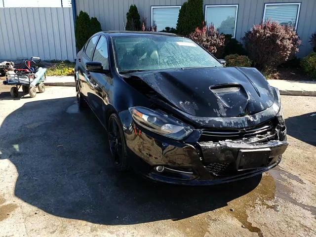 2016 Dodge Dart Gt VIN: 1C3CDFEB0GD680004 Lot: 70553475