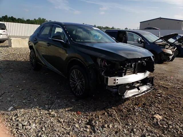 2024 Lexus Rx 350H Base VIN: 2T2BBMCAXRC048036 Lot: 66705625