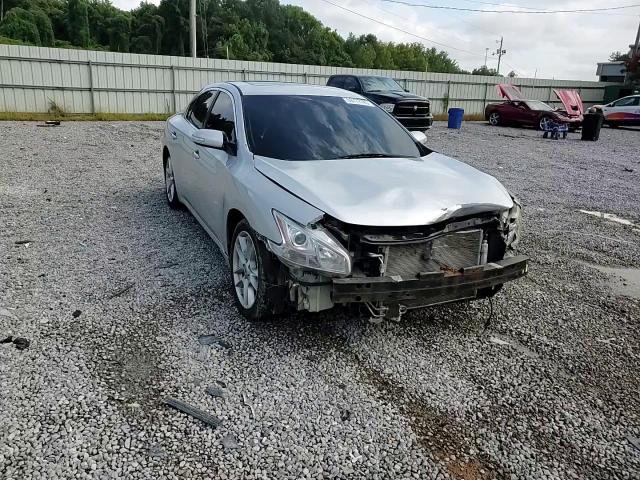 2012 Nissan Maxima S VIN: 1N4AA5AP1CC854773 Lot: 69777745