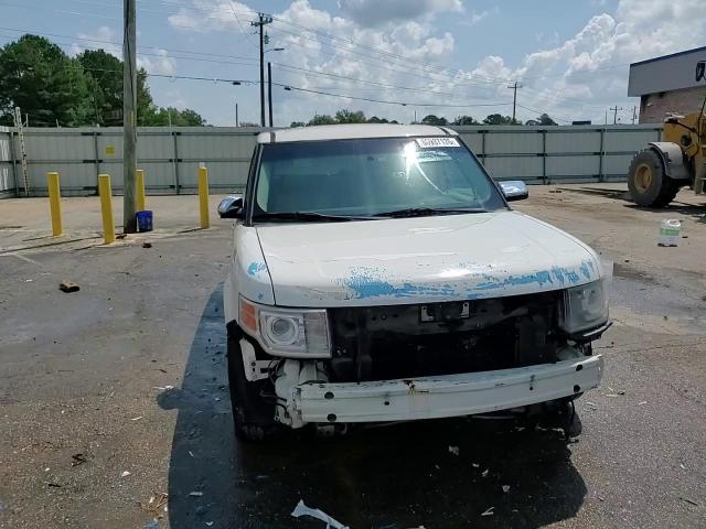2012 Ford Flex Limited VIN: 2FMGK5DC3CBD03265 Lot: 68937135