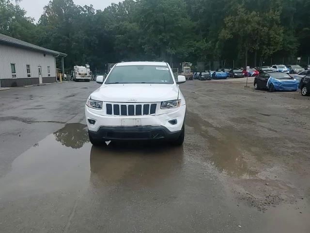 2016 Jeep Grand Cherokee Laredo VIN: 1C4RJFAG4GC507219 Lot: 69493165