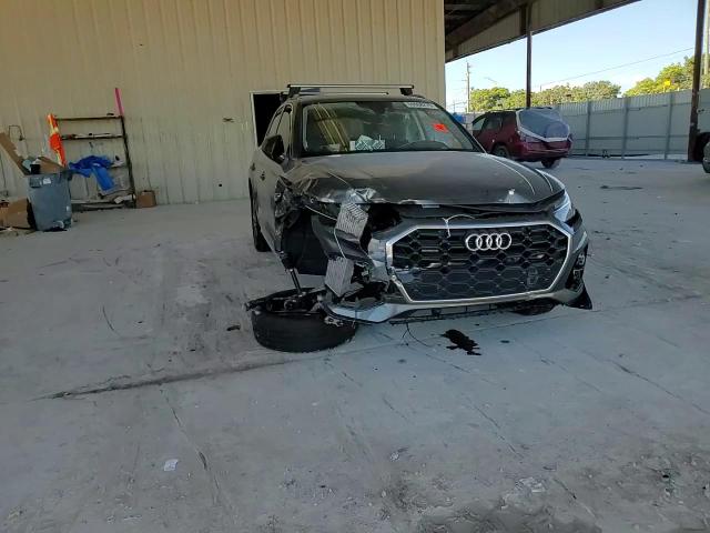 2024 Audi Q5 Premium 45 VIN: WA1GAAFY6R2036530 Lot: 69068275