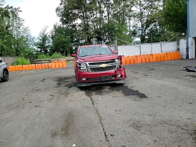 2015 Chevrolet Tahoe K1500 Lt VIN: 1GNSKBKC4FR517139 Lot: 70064965