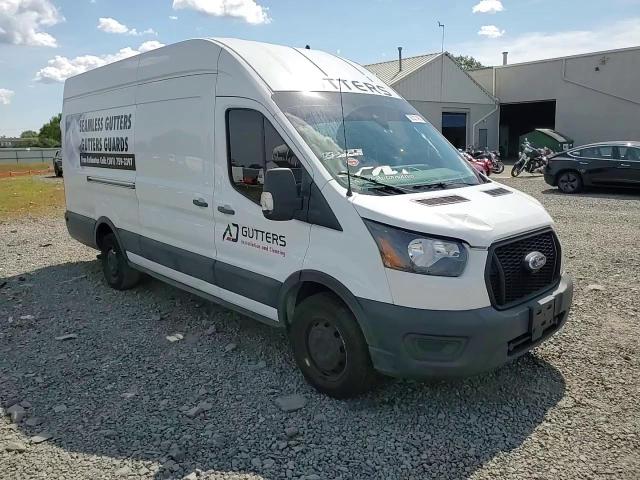 2021 Ford Transit T-350 VIN: 1FTBW3X8XMKA10503 Lot: 69321485