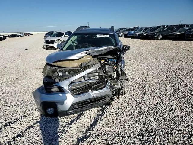2018 Subaru Outback 3.6R Limited VIN: 4S4BSENCXJ3383587 Lot: 68046135