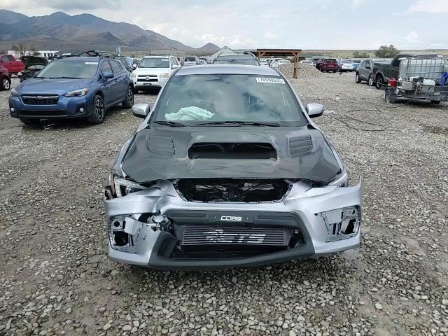 2020 Subaru Wrx Sti VIN: JF1VA2E65L9803033 Lot: 70590655