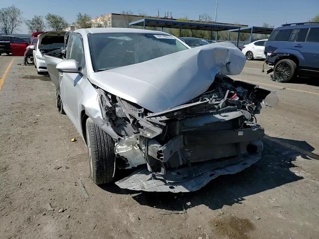 2020 Hyundai Accent Se VIN: 3KPC24A67LE101565 Lot: 69148815