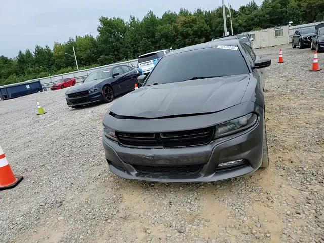 2016 Dodge Charger Sxt VIN: 2C3CDXHG0GH210524 Lot: 70175235