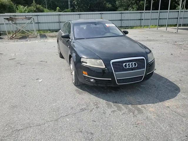2007 Audi A6 3.2 VIN: WAUAH74F67N034278 Lot: 70829455