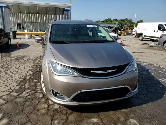 2018 Chrysler Pacifica Touring L Plus VIN: 2C4RC1EGXJR234552 Lot: 68218855