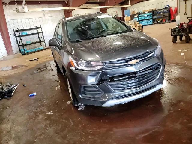 2017 Chevrolet Trax 1Lt VIN: KL7CJPSB8HB172663 Lot: 70899775