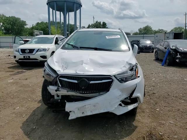 2020 Buick Encore Preferred VIN: KL4CJESB8LB339503 Lot: 68065325