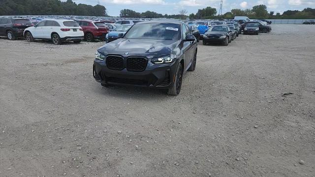 2025 BMW X4 xDrive30I VIN: 5UX33DT03S9X59519 Lot: 70462895