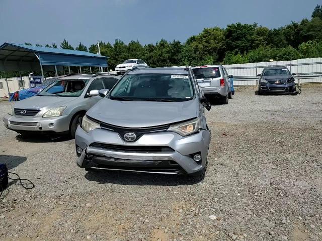2017 Toyota Rav4 Xle VIN: 2T3WFREV6HW358308 Lot: 68557555