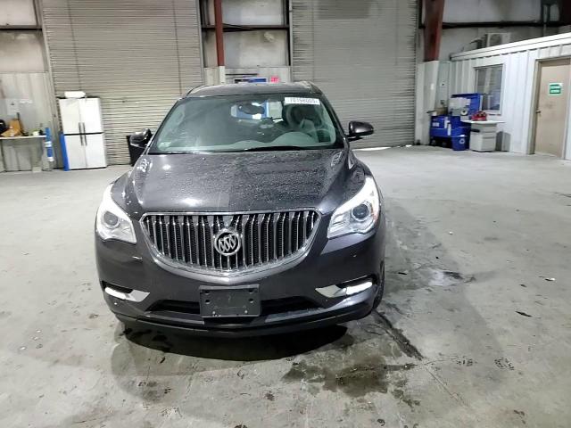2013 Buick Enclave VIN: 5GAKRBKD2DJ258838 Lot: 70198005