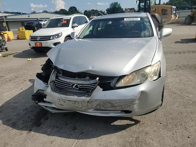 2007 Lexus Es 350 VIN: JTHBJ46G872088861 Lot: 69088635