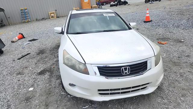 2010 Honda Accord Exl VIN: 5KBCP3F84AB013815 Lot: 69851755