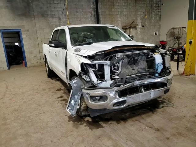 2021 Ram 1500 Big Horn/Lone Star VIN: 1C6RRFFG5MN803097 Lot: 67258325