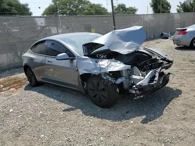 2025 Tesla Model 3 VIN: 5YJ3E1EA8SF029644 Lot: 68177445