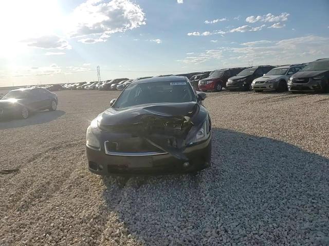 2012 Nissan Maxima S VIN: 1N4AA5AP8CC842328 Lot: 68782735