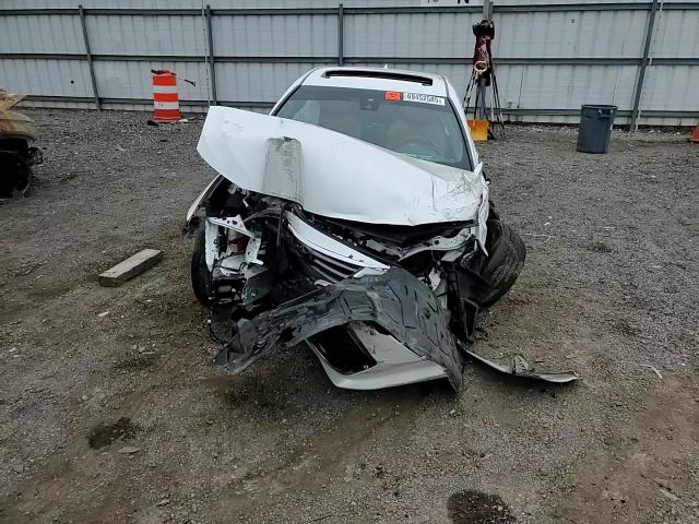 2022 Toyota Avalon Limited VIN: 4T1DZ1FB8NU080696 Lot: 69452585
