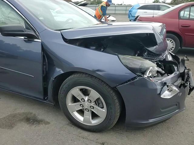 2014 Chevrolet Malibu Ls VIN: 1G11B5SL1EF302221 Lot: 69613375