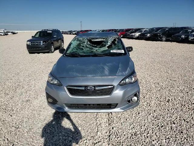 2018 Subaru Impreza VIN: 4S3GKAA60J1610347 Lot: 67769725