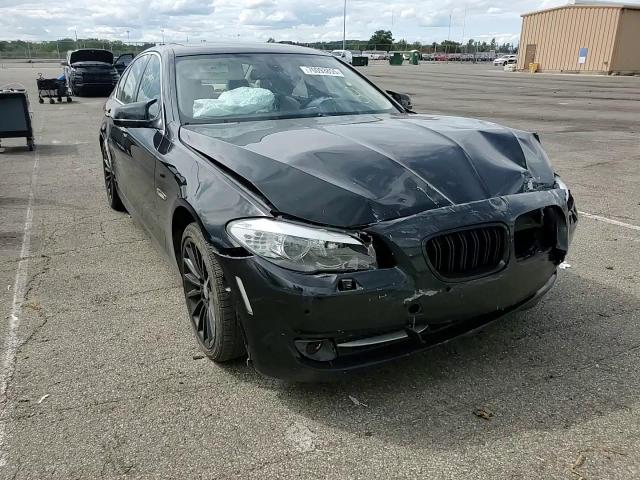 2011 BMW 535 I VIN: WBAFR7C53BC606360 Lot: 70093855