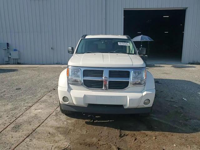 2007 Dodge Nitro Slt VIN: 1D8GU58K47W735000 Lot: 69184345