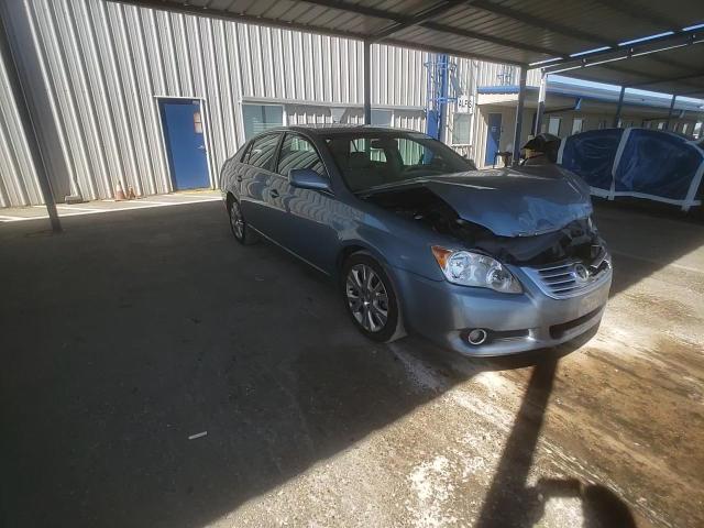 2008 Toyota Avalon Xl VIN: 4T1BK36B48U285055 Lot: 69157235