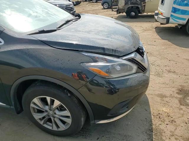 2018 Nissan Murano S VIN: 5N1AZ2MH7JN178123 Lot: 68733905