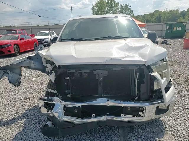 2016 Ford F150 Supercrew VIN: 1FTEW1CFXGFA88511 Lot: 67823135