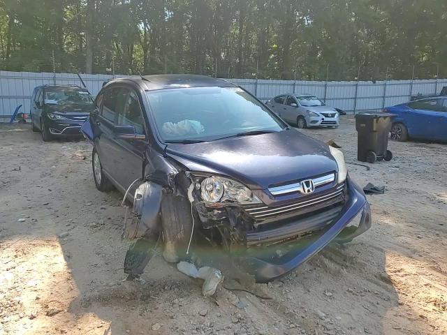 2009 Honda Cr-V Exl VIN: 5J6RE48739L061978 Lot: 70735075
