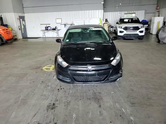 2015 Dodge Dart Sxt VIN: 1C3CDFBBXFD406442 Lot: 70714145