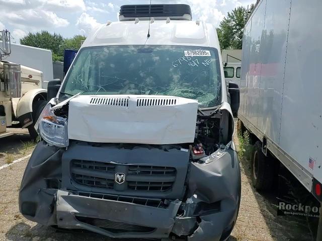 2014 Ram Promaster 1500 1500 High VIN: 3C6TRVBG6EE109787 Lot: 67982095