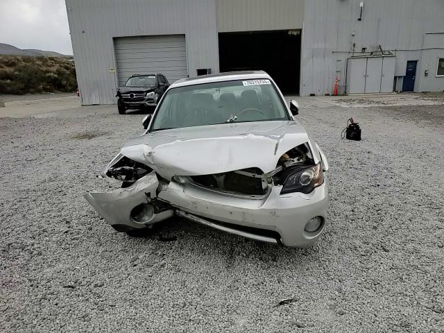 2005 Subaru Legacy Outback 3.0R VIN: 4S4BL84C454219669 Lot: 70315755