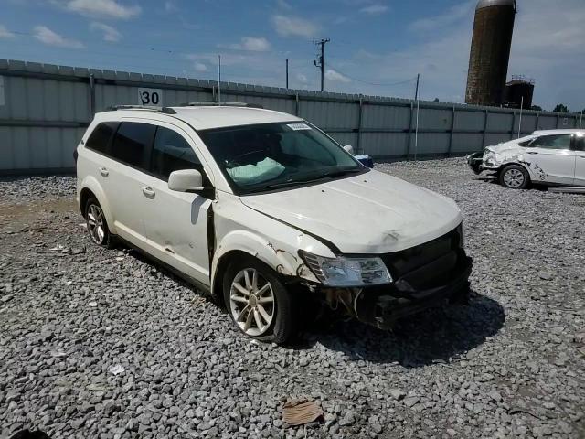 2017 Dodge Journey Sxt VIN: 3C4PDDBG5HT575455 Lot: 68332895