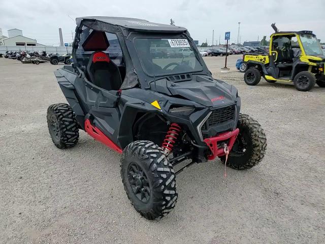 2020 Polaris Rzr Xp 1000 Premium VIN: 3NSNAK99XLH194173 Lot: 67838525