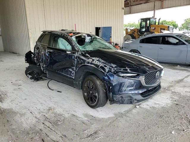 2024 Mazda Cx-30 Select VIN: 3MVDMBBM1RM701768 Lot: 69861725