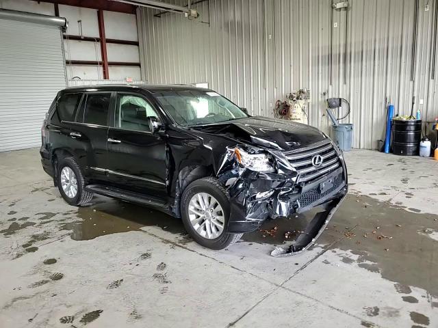 2017 Lexus Gx 460 VIN: JTJBM7FX7H5151973 Lot: 67410655