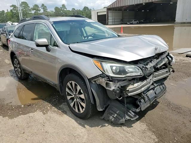 2016 Subaru Outback 2.5I Limited VIN: 4S4BSBNCXG3296280 Lot: 69941565