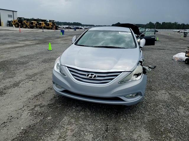 2013 Hyundai Sonata Gls VIN: 5NPEB4AC9DH747993 Lot: 68825765