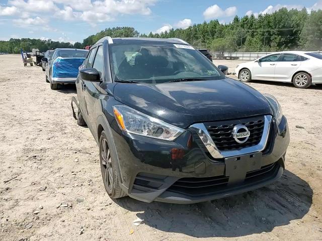 2020 Nissan Kicks Sv VIN: 3N1CP5CV6LL479743 Lot: 68718665