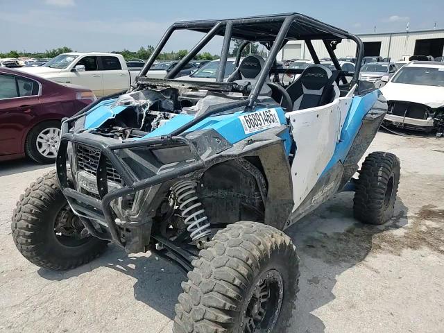2019 Polaris Rzr Xp 1000 Eps VIN: 3NSVDE991KG443151 Lot: 66891465