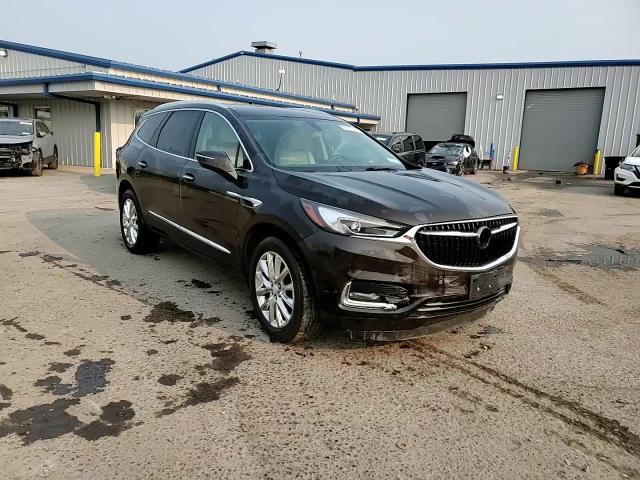 2018 Buick Enclave Essence VIN: 5GAEVAKW5JJ162816 Lot: 66757945