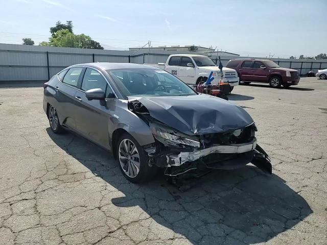2019 Honda Clarity Touring VIN: JHMZC5F33KC005769 Lot: 67684745