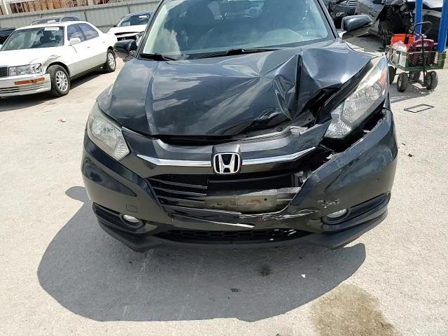 2016 Honda Hr-V Exl VIN: 3CZRU5H77GM721332 Lot: 69821065